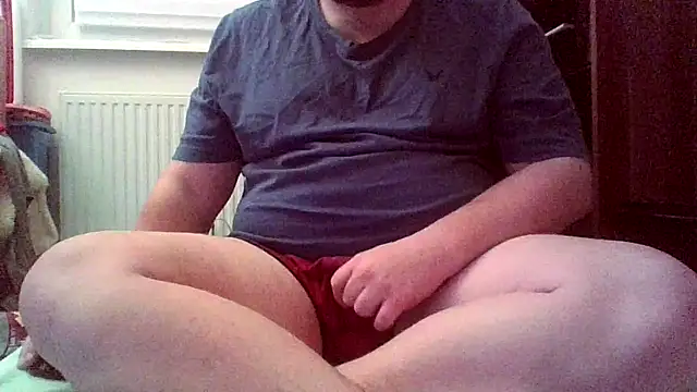 chubbyDavid1998 online show from 10, 1, 2026