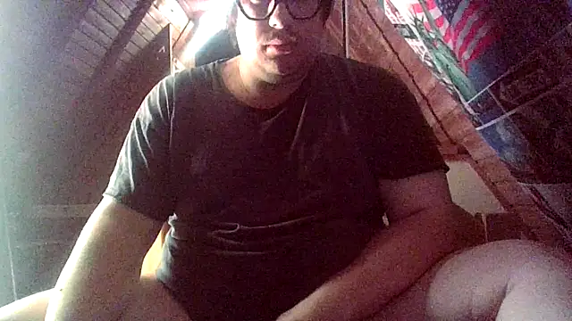 chubbyDavid1998 online show from 31, 10, 2025