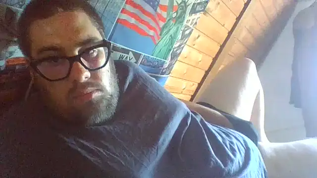 chubbyDavid1998 online show from 25, 6, 2026