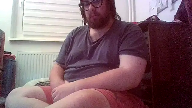 chubbyDavid1998 online show from 5, 1, 2026