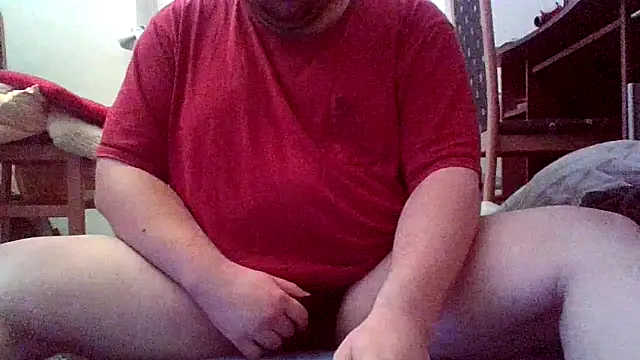 chubbyDavid1998 online show from 22, 2, 2026