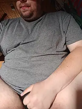 chubbyDavid1998 online show from 29, 5, 2026