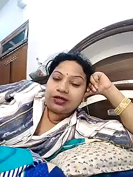 Cute-Janvi20 online show from 23, 9, 2025