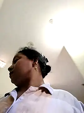 Cute-Janvi20 online show from 16, 10, 2025