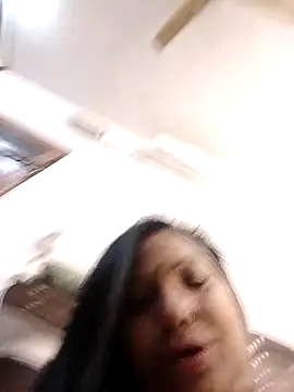 Cute-Janvi20 online show from 5, 12, 2025