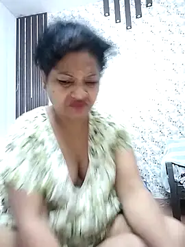 Cute-Janvi20 online show from 12, 5, 2026