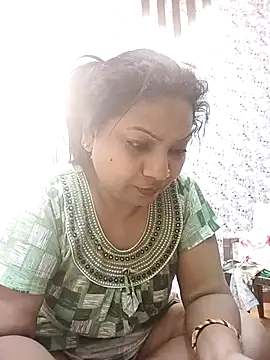 Cute-Janvi20 online show from 5, 4, 2026