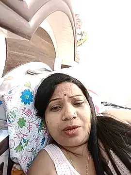 Cute-Janvi20 online show from 23, 11, 2025
