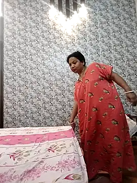 Cute-Janvi20 online show from 22, 4, 2026