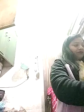 Snapshot of Cute-Janvi20 chatting on 3, 2, 2026 Cute-Janvi20 online show from 3, 2, 2026