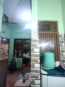 Cute-Janvi20 online show from 20, 6, 2026