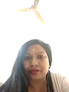 Cute-Janvi20 online show from 21, 12, 2025