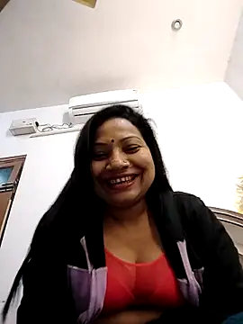 Cute-Janvi20 online show from 5, 1, 2026