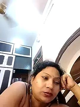 Cute-Janvi20 online show from 8, 10, 2025