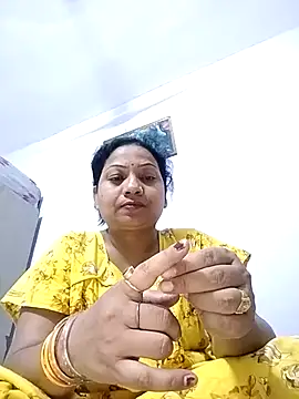 Cute-Janvi20 online show from 6, 7, 2026