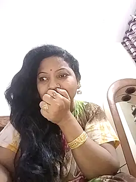 Cute-Janvi20 online show from 27, 10, 2025