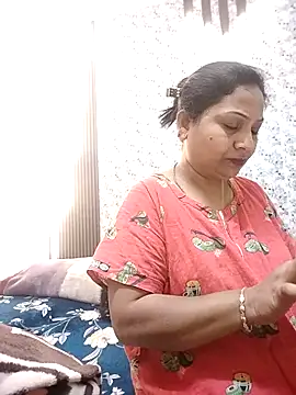 Snapshot of Cute-Janvi20 chatting on 8, 2, 2026 Cute-Janvi20 online show from 8, 2, 2026