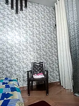 Cute-Janvi20 online show from 13, 5, 2026