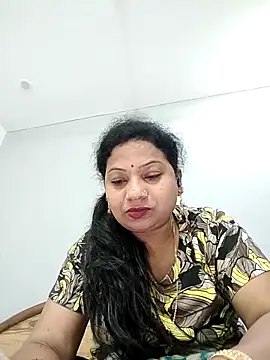 Cute-Janvi20 online show from 10, 10, 2025