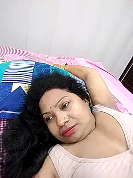 Cute-Janvi20 online show from 12, 10, 2025