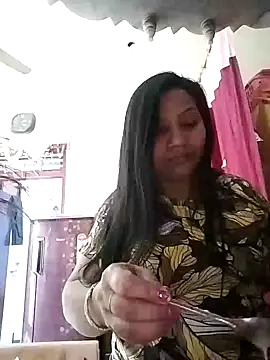 Cute-Janvi20 online show from 26, 11, 2025