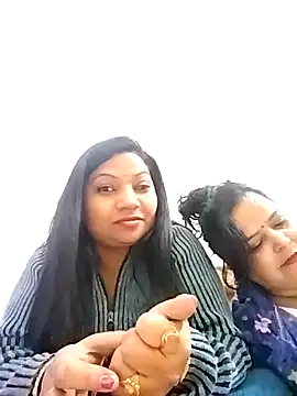 Cute-Janvi20 online show from 27, 11, 2025