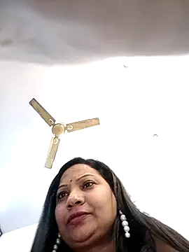 Cute-Janvi20 online show from 29, 11, 2025