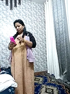 Snapshot of Cute-Janvi20 chatting on 14, 2, 2026 Cute-Janvi20 online show from 14, 2, 2026