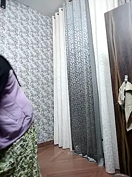 Snapshot of Cute-Janvi20 chatting on 20, 2, 2026 Cute-Janvi20 online show from 20, 2, 2026