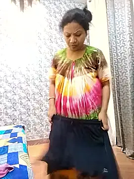 Cute-Janvi20 online show from 10, 3, 2026