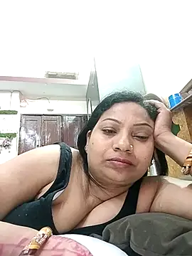 Cute-Janvi20 online show from 26, 3, 2026