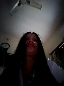 Cute-Janvi20 online show from 9, 11, 2025