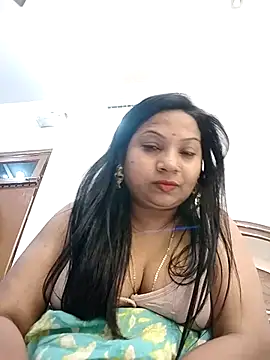 Cute-Janvi20 online show from 14, 11, 2025