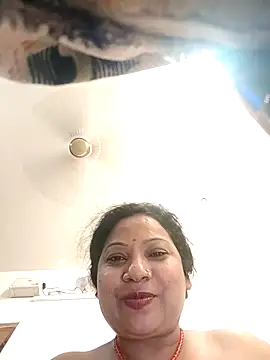 Cute-Janvi20 online show from 3, 10, 2025