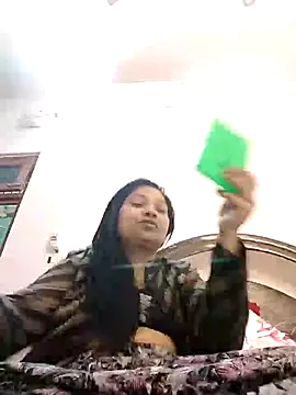 Snapshot of Cute-Janvi20 chatting on 28, 2, 2026 Cute-Janvi20 online show from 28, 2, 2026