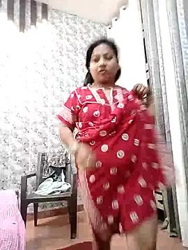 Cute-Janvi20 online show from 12, 4, 2026