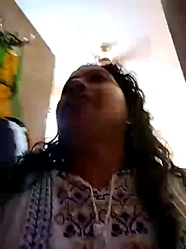 Cute-Janvi20 online show from 8, 10, 2025