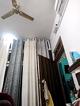 Snapshot of Cute-Janvi20 chatting on 1, 2, 2026 Cute-Janvi20 online show from 1, 2, 2026