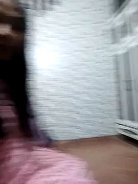 Cute-Janvi20 online show from 15, 12, 2025