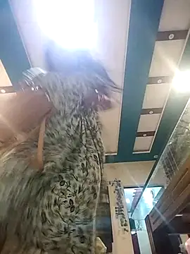 Cute-Janvi20 online show from 1, 4, 2026