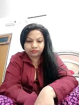 Cute-Janvi20 online show from 11, 5, 2026