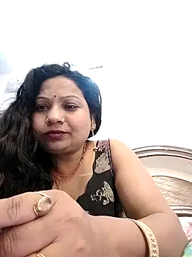 Cute-Janvi20 online show from 26, 9, 2025