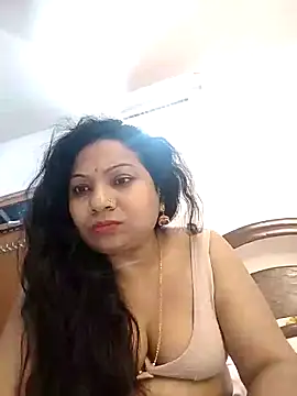 Cute-Janvi20 online show from 25, 10, 2025