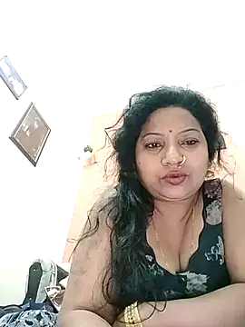 Cute-Janvi20 online show from 6, 11, 2025