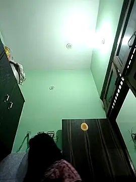 Cute-Janvi20 online show from 3, 3, 2026