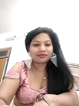 Cute-Janvi20 online show from 10, 5, 2026