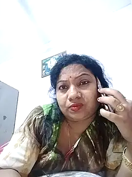 Cute-Janvi20 online show from 26, 10, 2025