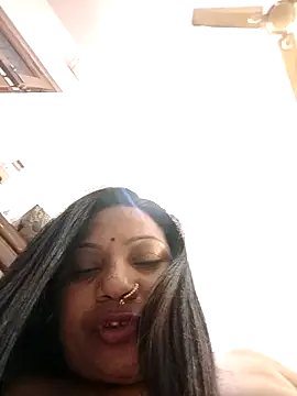 Cute-Janvi20 online show from 13, 11, 2025