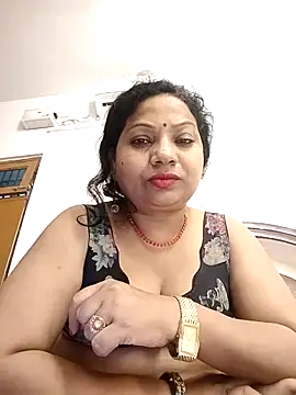 Cute-Janvi20 online show from 1, 10, 2025