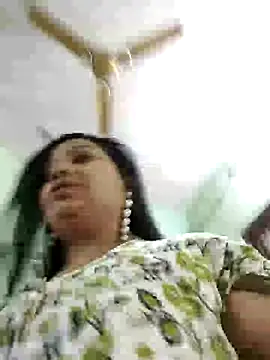 Cute-Janvi20 online show from 29, 11, 2025